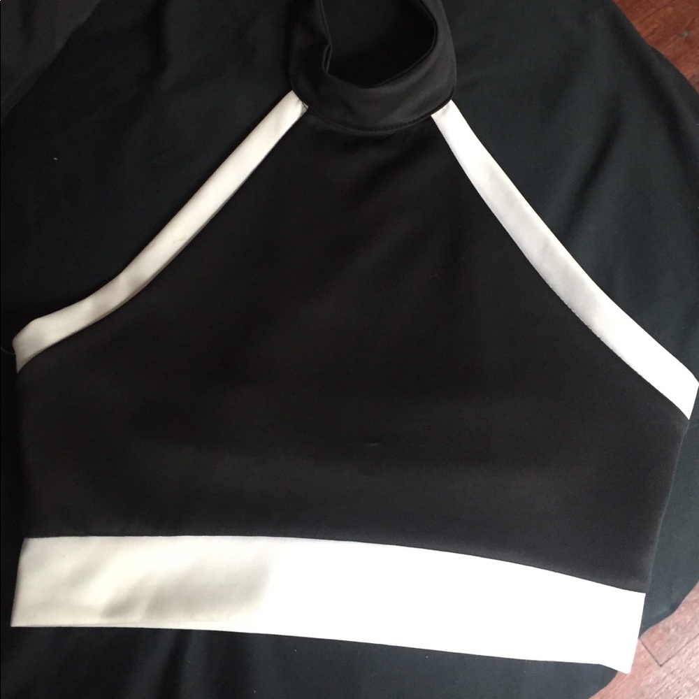 Two pieces - Picture 2 of 2